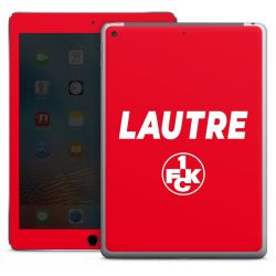 Folien für Tablets matt