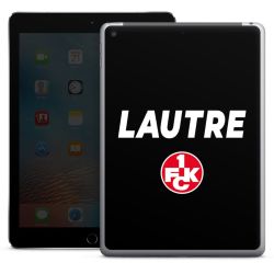 Folien für Tablets matt