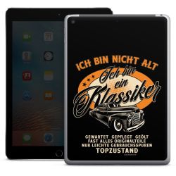 Folien für Tablets matt