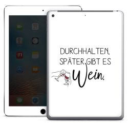 Folien für Tablets matt