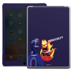 Foils for Tablets matt