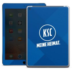 Folien für Tablets matt