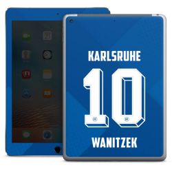 Folien für Tablets matt