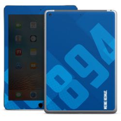 Folien für Tablets matt