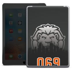 Folien für Tablets matt