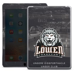 Folien für Tablets matt