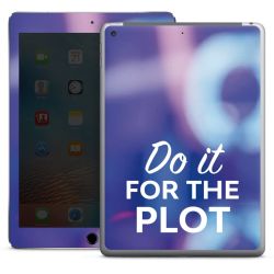 Foils for Tablets matt