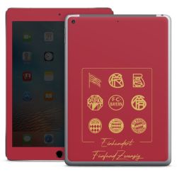 Foils for Tablets matt