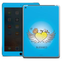 Folien für Tablets matt