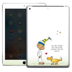 Folien für Tablets matt