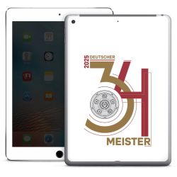 Foils for Tablets matt