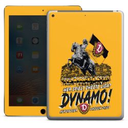 Folien für Tablets matt