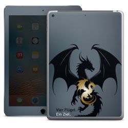 Foils for Tablets matt