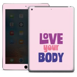 Folier Surfplatta matt