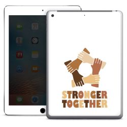 Folier Surfplatta matt