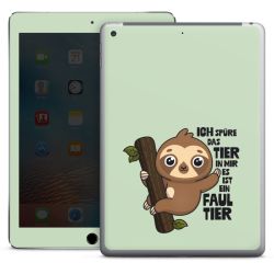 Folien für Tablets matt