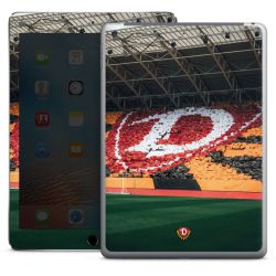 Folien für Tablets matt