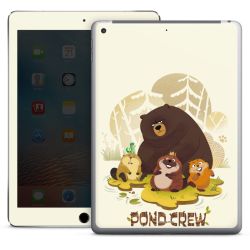 Folier Surfplatta matt