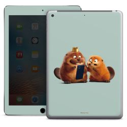 Folier Surfplatta matt