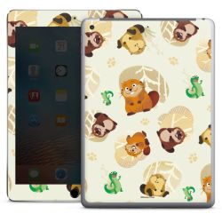 Folier Surfplatta matt