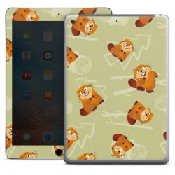 Folier Surfplatta matt