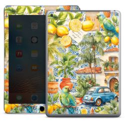 Foils for Tablets matt