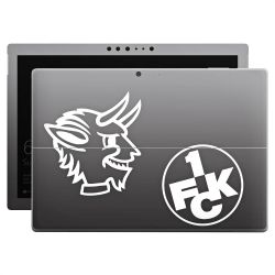 Folien für Laptops matt