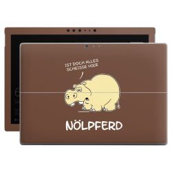 Folien für Laptops matt