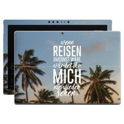 Folien für Laptops matt