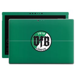 Folien für Laptops matt