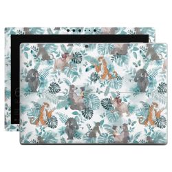 Foils for Laptops matt