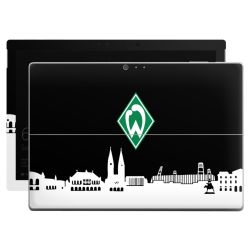 Folien für Laptops matt