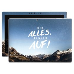 Folien für Laptops matt