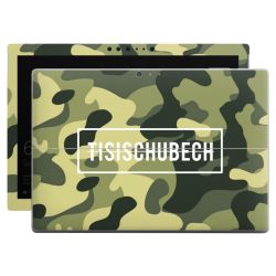 Folien für Laptops matt