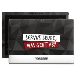 Folien für Laptops matt