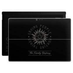 Foils for Laptops matt