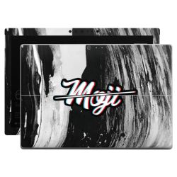 Folien für Laptops matt