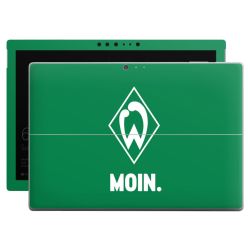 Folien für Laptops matt