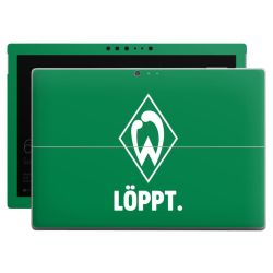 Folien für Laptops matt