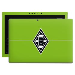 Folien für Laptops matt