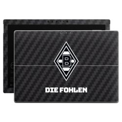 Folien für Laptops matt