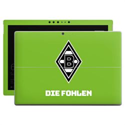 Folien für Laptops matt