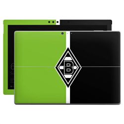 Folien für Laptops matt