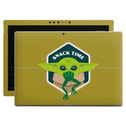 Folien für Laptops matt