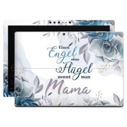 Folien für Laptops matt