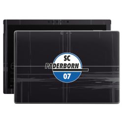 Folien für Laptops matt