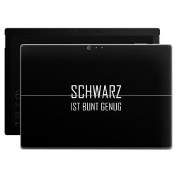 Folien für Laptops matt