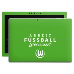 Folien für Laptops matt