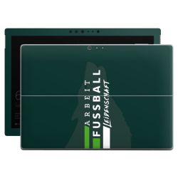 Folien für Laptops matt