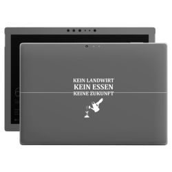 Folien für Laptops matt